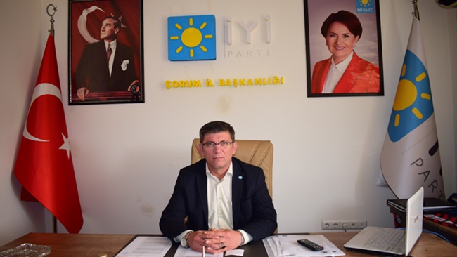 DÃœÅžMANLIÄžI DEÄžÄ°L, KARDEÅžLÄ°ÄžÄ°,  SEVGÄ°YÄ°, BARIÅžI HAKÄ°M KILALIM